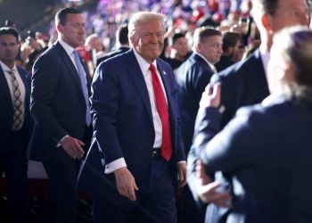 “Un gran reto para México el regreso de Donald Trump a la Casa Blanca”: especialista