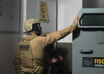 Caso Bling Bling: Quedan tres detenidos y cuatro prófugos