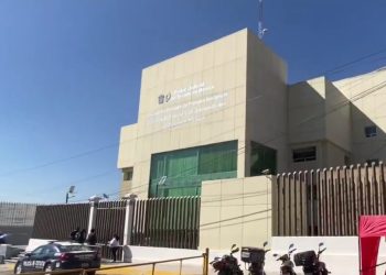Dictan prisión preventiva justificada a mandos de Ixtapaluca y Naucalpan tras Operativo Enjambre