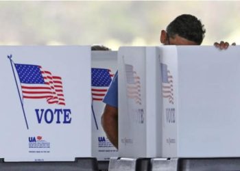 Ucrania observa con preocupación las elecciones en EEUU