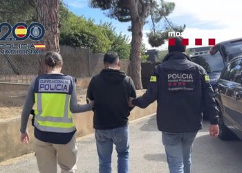 Detienen a 14 presuntos integrantes del Cartel de Sinaloa  en España