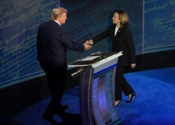 “En Estados Unidos vemos en una contienda sumamente reñida”: Almaraz