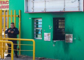 Cancelan Expo Ganadera 2024 por violencia en Sinaloa