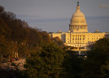 Feministas marcharán de nuevo en todo EU contra la investidura de Trump