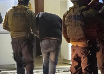 FGJEM investiga a 11 presuntos responsables de ataque a bar en Cuautitlán Izcalli