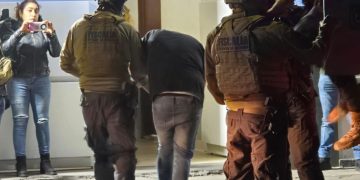 FGJEM investiga a 11 presuntos responsables de ataque a bar en Cuautitlán Izcalli