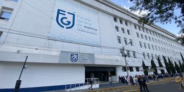 Fiscalía capitalina investiga en ataque a balazos en la Gustavo A Madero