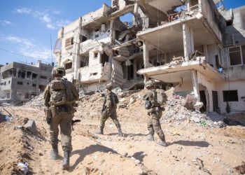 Al menos 33 muertes en la Franja de Gaza por ataques israelíes en el último día