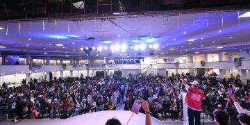 Frente Cívico Nacional presentará solicitud para convertirse en partido político