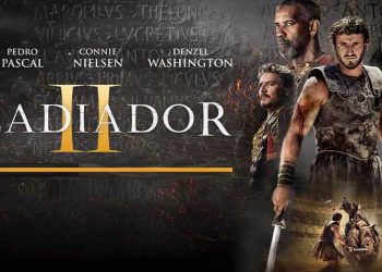 Gladiador II