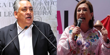 ¿Habrá un nuevo partido político en el país? Xóchitl Gálvez y Guadalupe Acosta nos explican