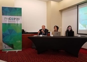 COP 29: México podría reinsertase en los esfuerzos internacionales por combatir el Cambio Climático