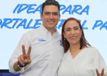 Todo listo para la elección donde se renovará la dirigencia nacional del PAN