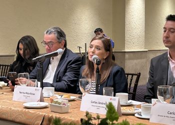 “Nueve de cada 10 siniestros de autos son por el uso del teléfono móvil”: AMIS