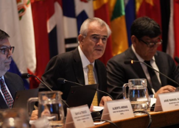 En México es necesario revisar estrategia fiscal para mantener efectividad de los programas sociales: CEPAL
