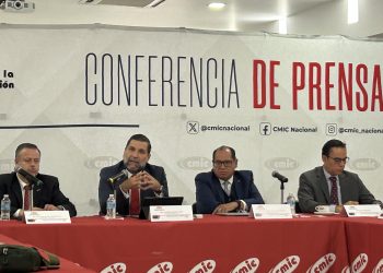 La CMIC levanta la mano para convertirse en motor de desarrollo económico del país