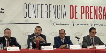 La CMIC levanta la mano para convertirse en motor de desarrollo económico del país