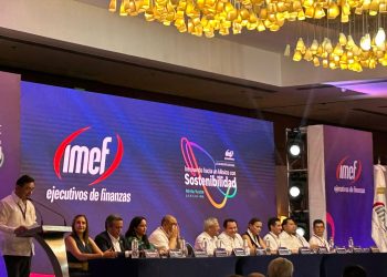 IMEF expresa preocupación por las recientes decisiones políticas