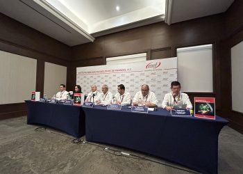 IMEF confía que paquete económico dé señales para reducir déficit