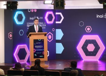 INAI inaugura Semana Nacional de Transparencia