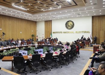 La Elección Judicial costará más de 13,205 mdp: INE