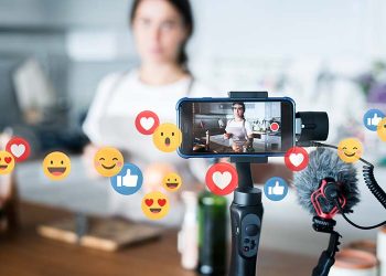 Alerta Unesco que el 62% de los influencers no verifican la información que comparten