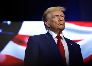 La comunidad internacional felicita a Trump por triunfo