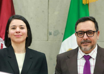 Firman convenio el Poli y la Universidad de Oxford para fortalecer las investigaciones