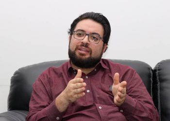 “Vamos a crear la Guardia Municipal para lograr ambientes favorables para la población en Naucalpan”: Montoya