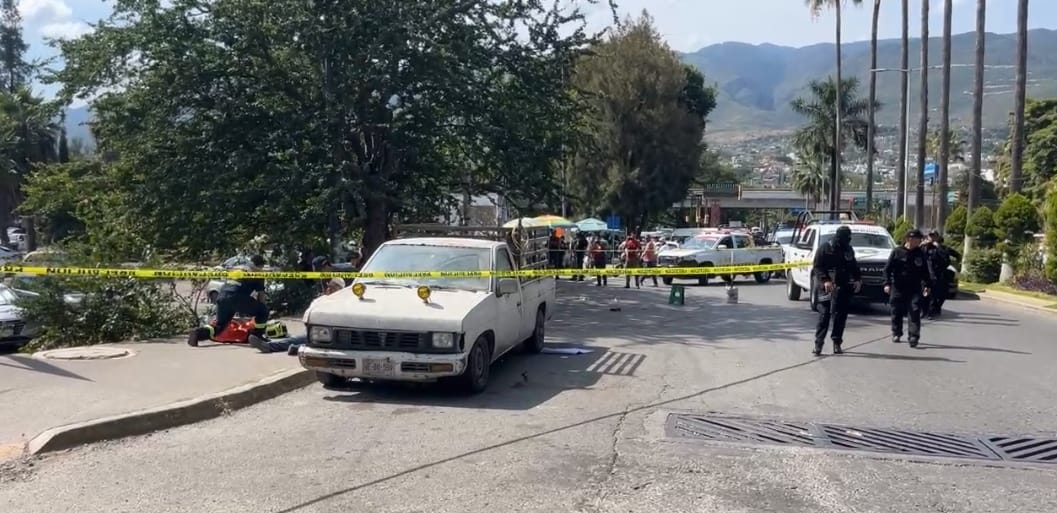 Ataque a balazos deja dos muertos y varios lesionados en Chilpancingo -  Enfoque Noticias