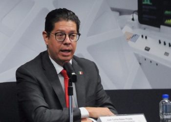 “Organismos autónomos están contemplados en el TMEC, desaparecerlos completamente habría sido problemático”: Baker