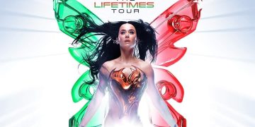 ¡Katy Perry en México! Te decimos fechas y sedes