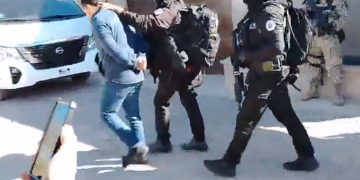 Cayó el “Kiki”, líder de grupo delictivo afín a “Los Chapitos”