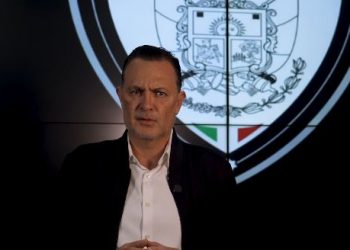 Se trabaja en la localización de los responsables del ataque armado en Querétaro