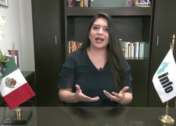 “Hemos salido a las calles a difundir los derechos que tiene la ciudadanía y se están apropiando de ellos”:  INFO- CDMX