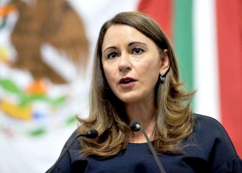 “La iniciativa busca regular el contenido que se sube en redes sociales”: Otegui