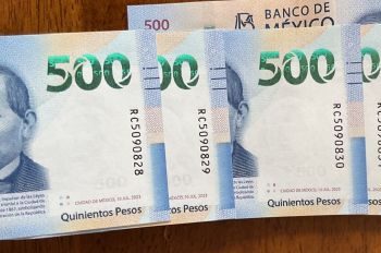 “La Ley de Ingresos garantiza los recursos para seguir transformando a México”: Ramírez Cuellar