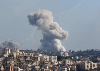 “No se ve que el cese al fuego en Líbano tenga un efecto sobre Gaza”: Gilberto Conde