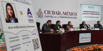 ¿Tienes dudas sobre la licencia permanente? Semovi nos explica
