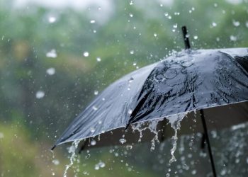 Se pronostican lluvias muy fuertes con puntuales intensas en Chiapas, Campeche y Quintana Roo