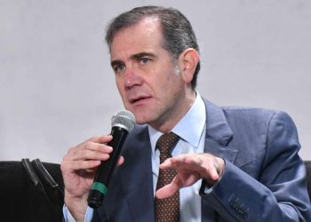 “No procede un juicio político en mi contra, está establecido en la Constitución”: Lorenzo Córdova
