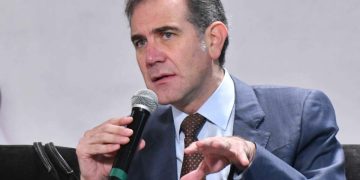 “No procede un juicio político en mi contra, está establecido en la Constitución”: Lorenzo Córdova