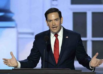 Trump confirma que Marco Rubio será el próximo secretario de Estado