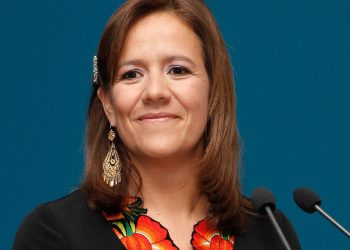 “El PAN tiene que reconciliarse con su historia e identidad”: Zavala