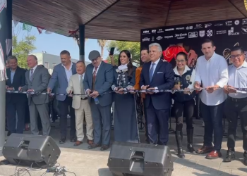 Arranca el primer Congreso Mundial del Mariachi y se reconoce a NRM Comunicaciones