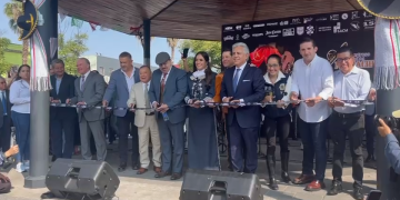 Arranca el primer Congreso Mundial del Mariachi y se reconoce a NRM Comunicaciones