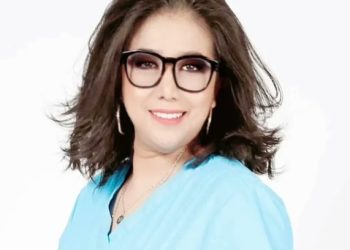 Tras escándalo en redes, Fiscalía de Puebla investiga caso Marilyn Cote por usurpación de funciones