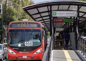 ¡Toma Nota! Estos serán los horarios del transporte público este lunes 18 de noviembre en CDMX