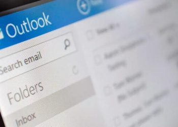 Se reporta caída en servicios de Microsoft