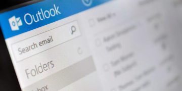 Se reporta caída en servicios de Microsoft